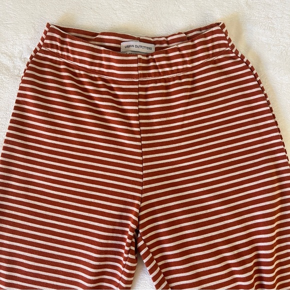 Urban Outfitters Naomi Knit Cropped Pants - Picture 3 of 3